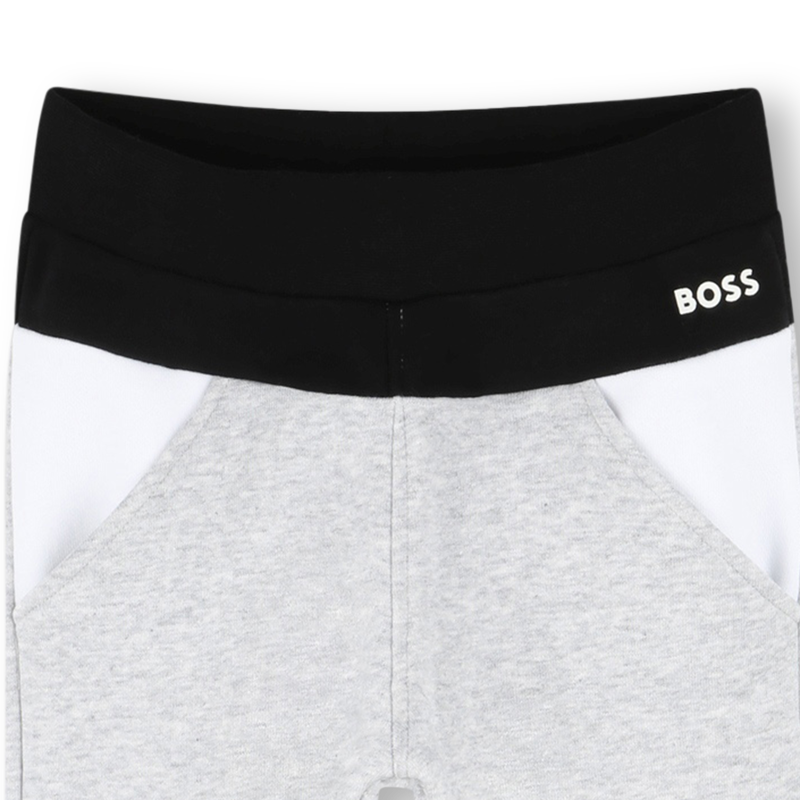 Sweatpants BOSS 
                        BOY
