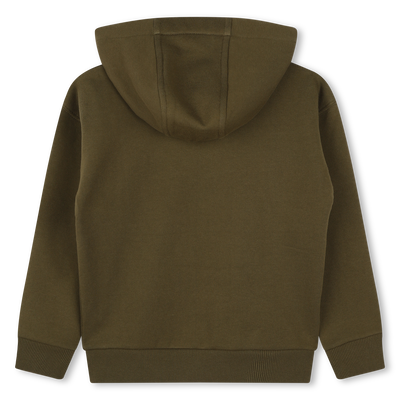 Framed Print Sweatshirt TIMBERLAND BOY