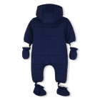 Pilot suit TIMBERLAND 
                    BOY