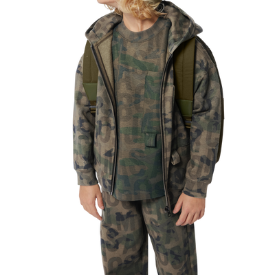 Short-Sleeved T-Shirt MARC JACOBS UNISEX