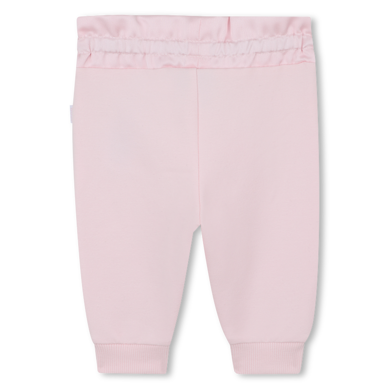 Trousers, cardigan and T-shirt set BOSS 
                        GIRL