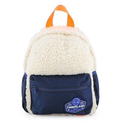 Fleece backpack TIMBERLAND BOY