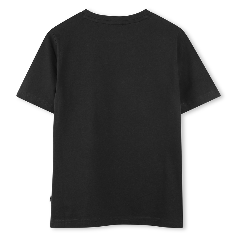 Set of two T-shirts BOSS 
                    BOY