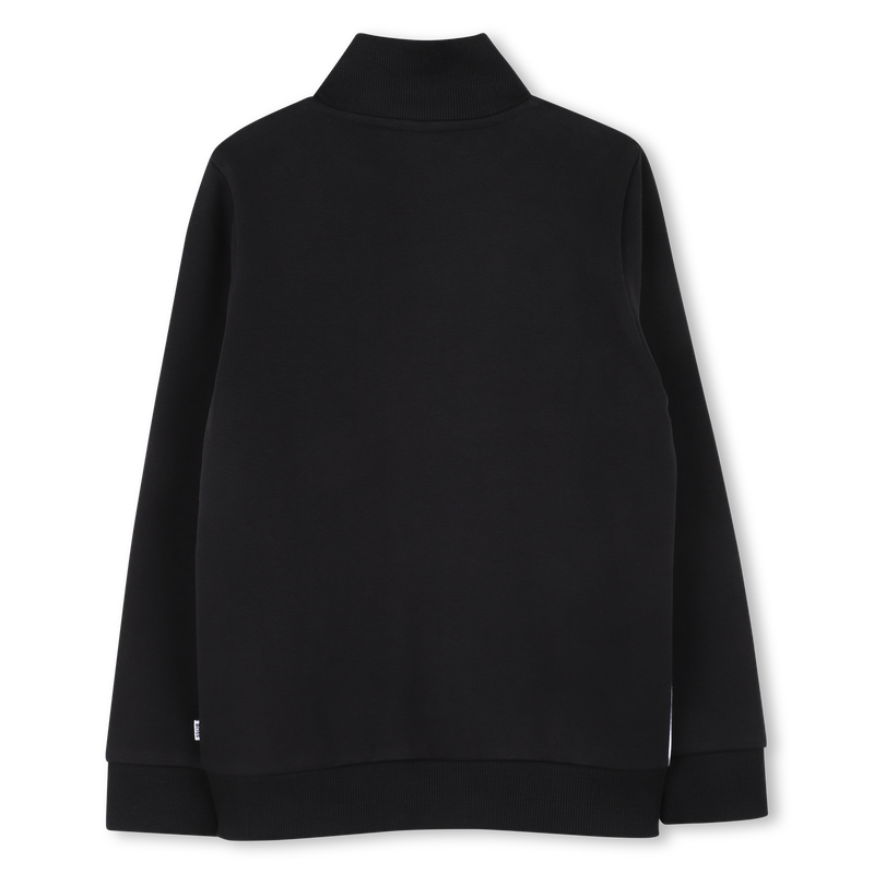 Jogger cardigan BOSS 
                    BOY