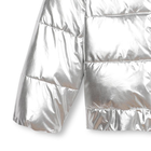 Water-Repellent Jacket KARL LAGERFELD KIDS 
                    GIRL