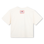 Short sleeve t-shirt MARC JACOBS 
                    BOY