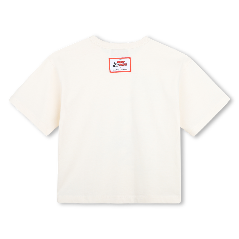 Short sleeve t-shirt MARC JACOBS 
                        BOY