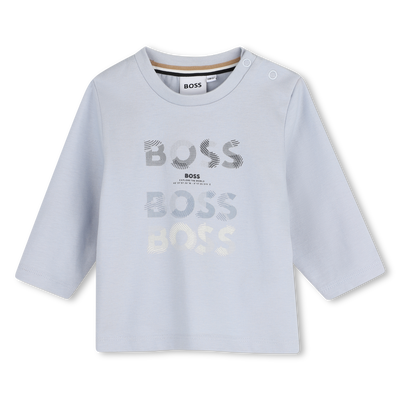 Long sleeve t-shirt BOSS BOY