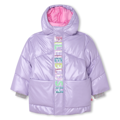 Red best sale billieblush raincoat