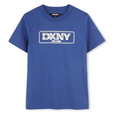 Short-sleeved T-shirt DKNY BOY