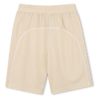 Side Stripe Bermudas KENZO KIDS 
                    BOY