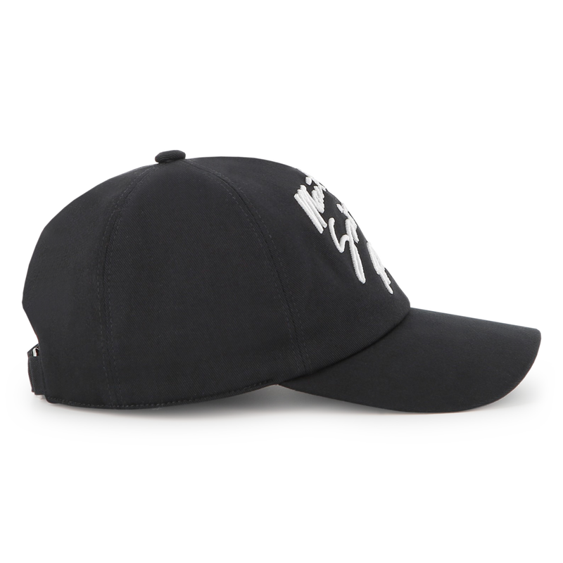 Cotton twill cap GIVENCHY 
                    UNISEX
