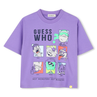 Short sleeve t-shirt BILLIEBLUSH 
                    BOY