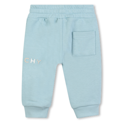 Fleece pants GIVENCHY BOY