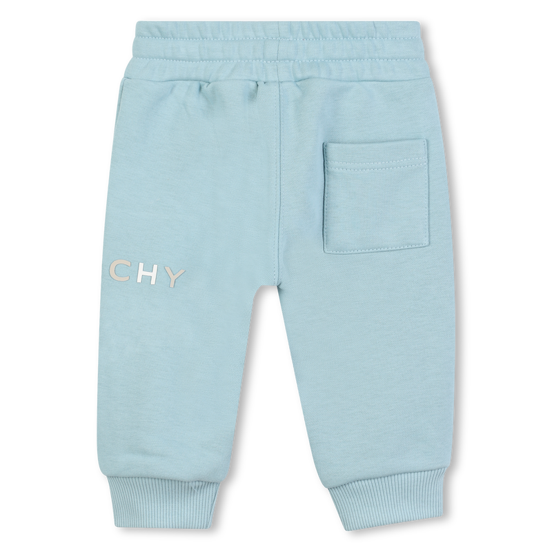 Fleece pants GIVENCHY 
                    BOY