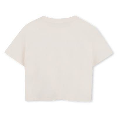 Short sleeve t-shirt BILLIEBLUSH GIRL