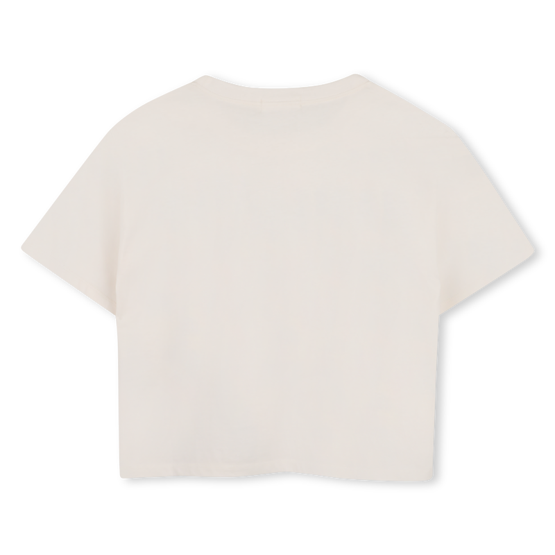 Short sleeve t-shirt BILLIEBLUSH 
                        GIRL
