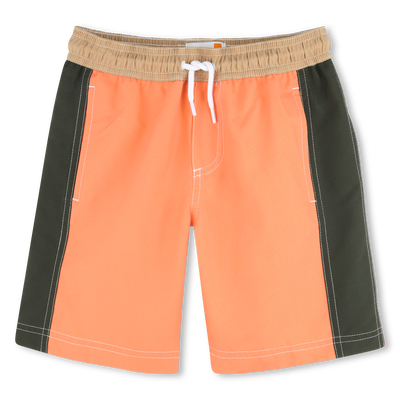 Tricolor swim Bermudas TIMBERLAND BOY