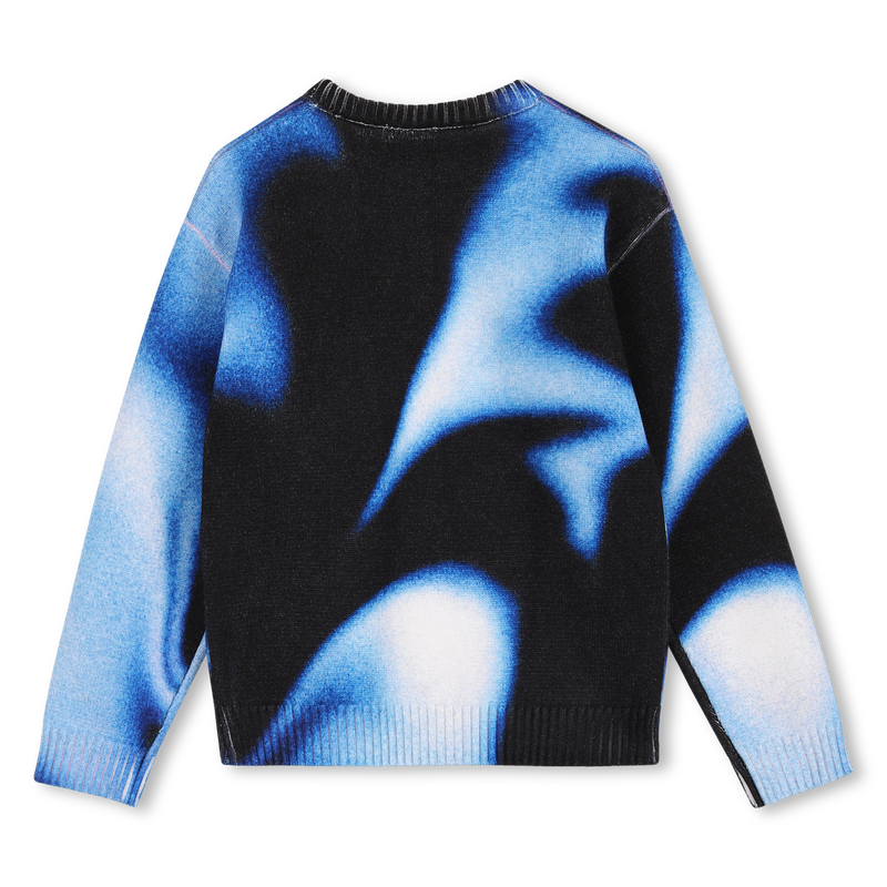 Sweater HUGO 
                        BOY