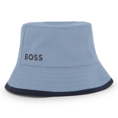 Reversible Bucket Hat BOSS BOY