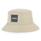 Reversible Bucket Hat BOSS 
                    BOY