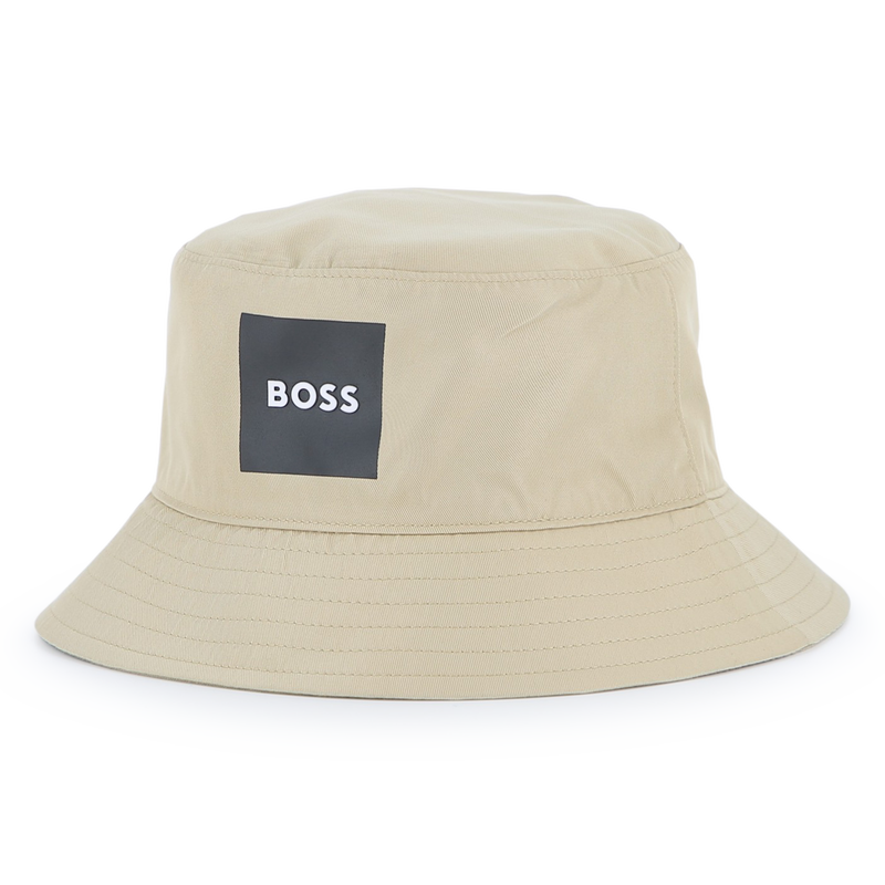 REVERSIBLE BOB BOSS 
                        BOY