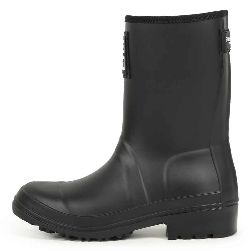 Rain Boots GIVENCHY 
                    GIRL