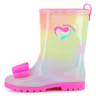 Rain boots BILLIEBLUSH 
                    GIRL