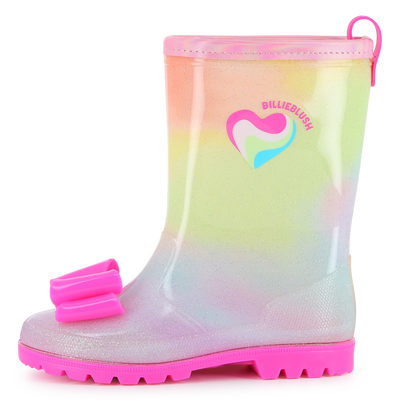 Rain boots BILLIEBLUSH GIRL