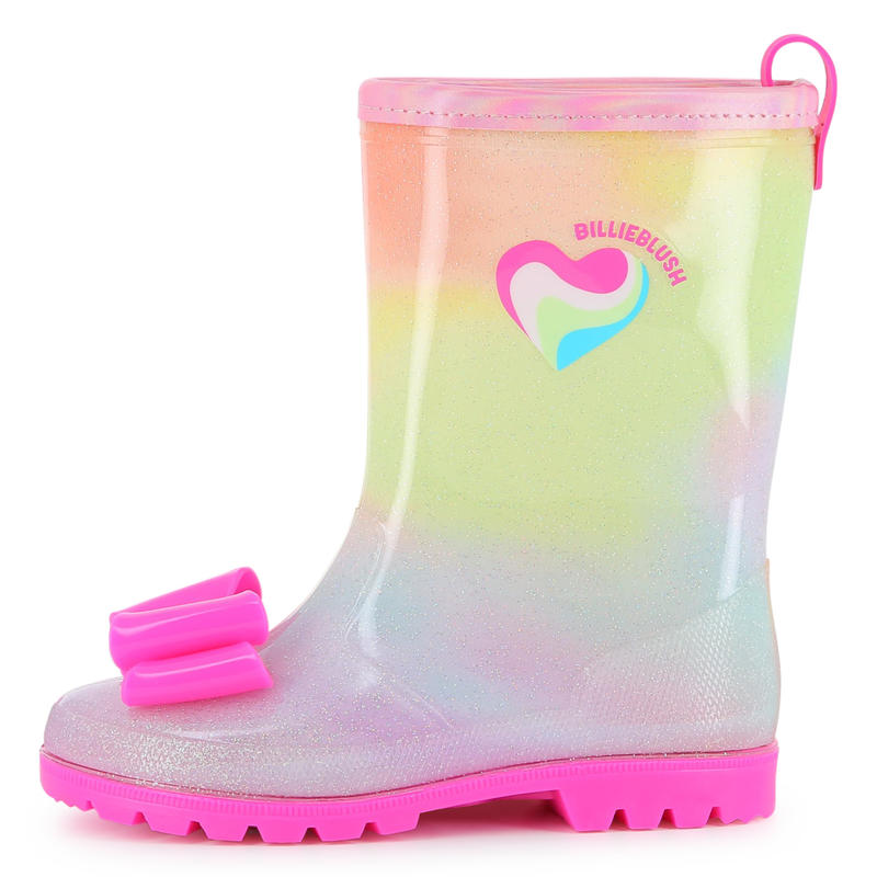 Rain boots BILLIEBLUSH 
                        GIRL