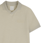 Jersey Polo GIVENCHY 
                    BOY