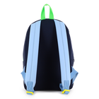 Backpack BILLIEBLUSH 
                    BOY