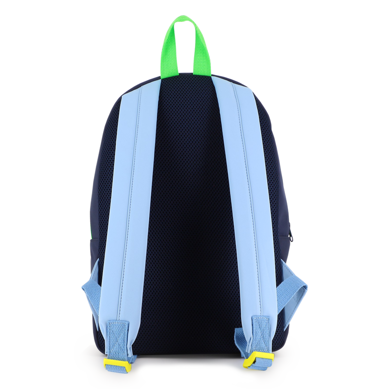 Backpack BILLIEBLUSH 
                        BOY