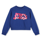 Sweatshirt MARC JACOBS 
                    GIRL