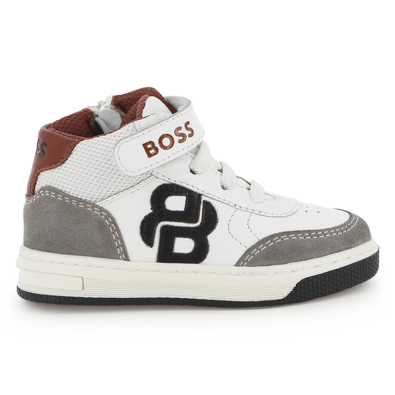 Sneakers BOSS 
                        BOY