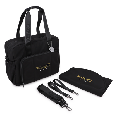 Diaper Bag KENZO KIDS UNISEX