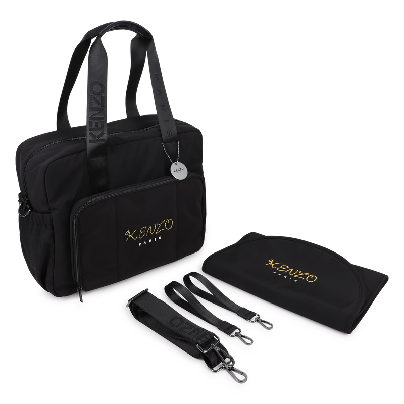 Diaper Bag KENZO KIDS 
                        UNISEX
