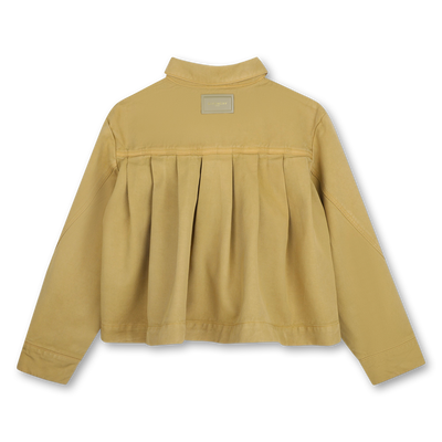 Overshirt GIVENCHY GIRL