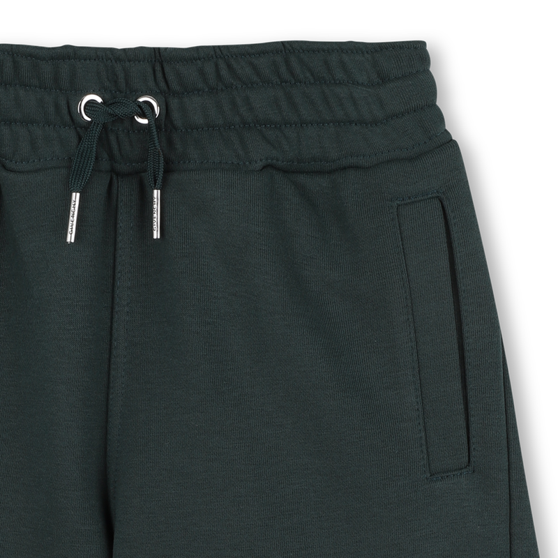 Fleece shorts GIVENCHY 
                    BOY