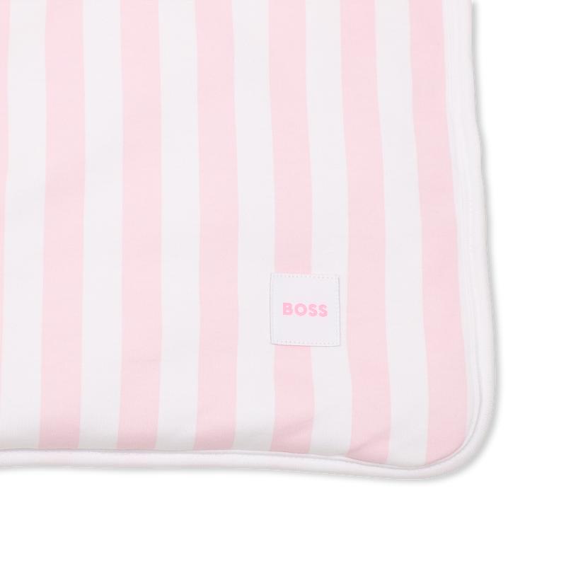 Blanket Gift Outfit Set BOSS 
                        UNISEX