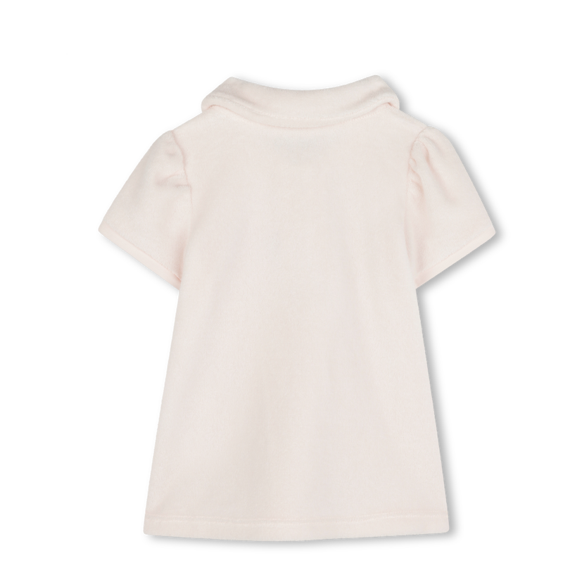 Dress and knickers set KENZO KIDS 
                    GIRL