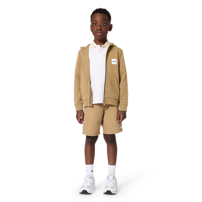 Short-Sleeved Shirt BOSS BOY