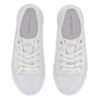 Lace-Up Sneakers KARL LAGERFELD KIDS 
                    GIRL