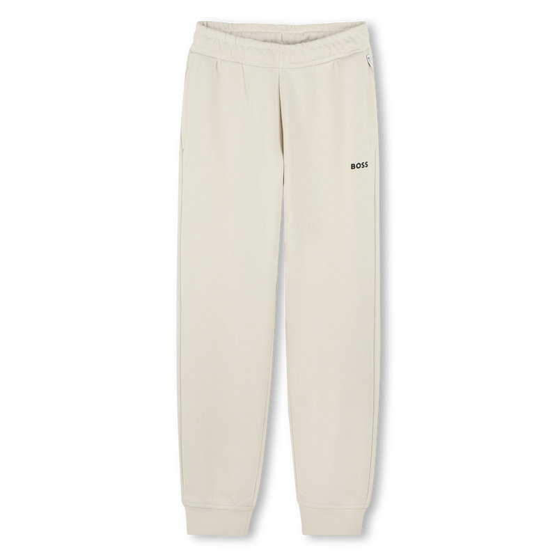 sweatpants BOSS 
                    BOY