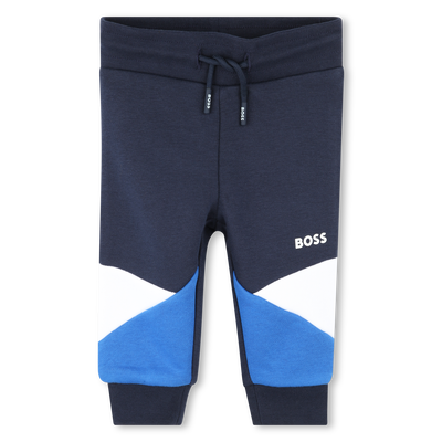 JOGGING BOTTOMS BOSS BOY