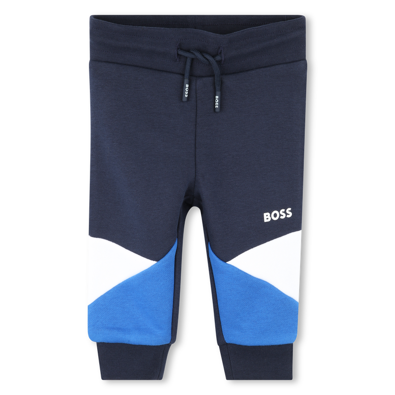 JOGGING BOTTOMS BOSS 
                        BOY