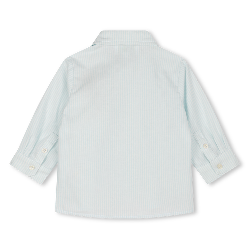 Long-Sleeved Shirt KENZO KIDS 
                    BOY