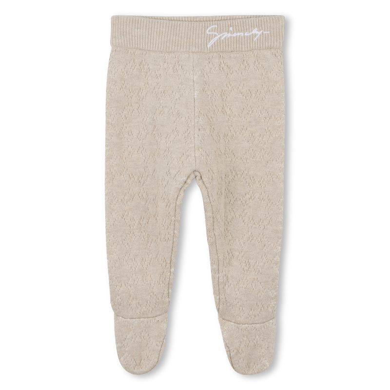 Cardigan, leggings and beanie set GIVENCHY 
                    UNISEX