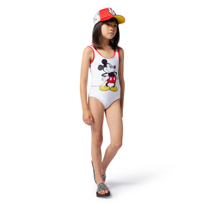 One-piece swimsuit MARC JACOBS GIRL
