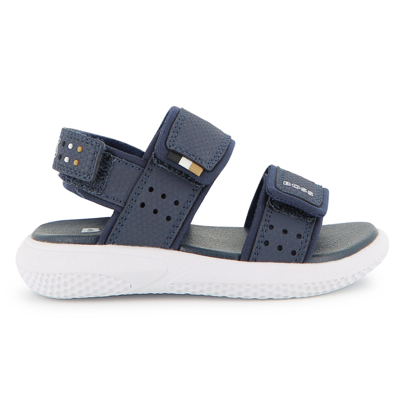 Sandals BOSS 
                        BOY